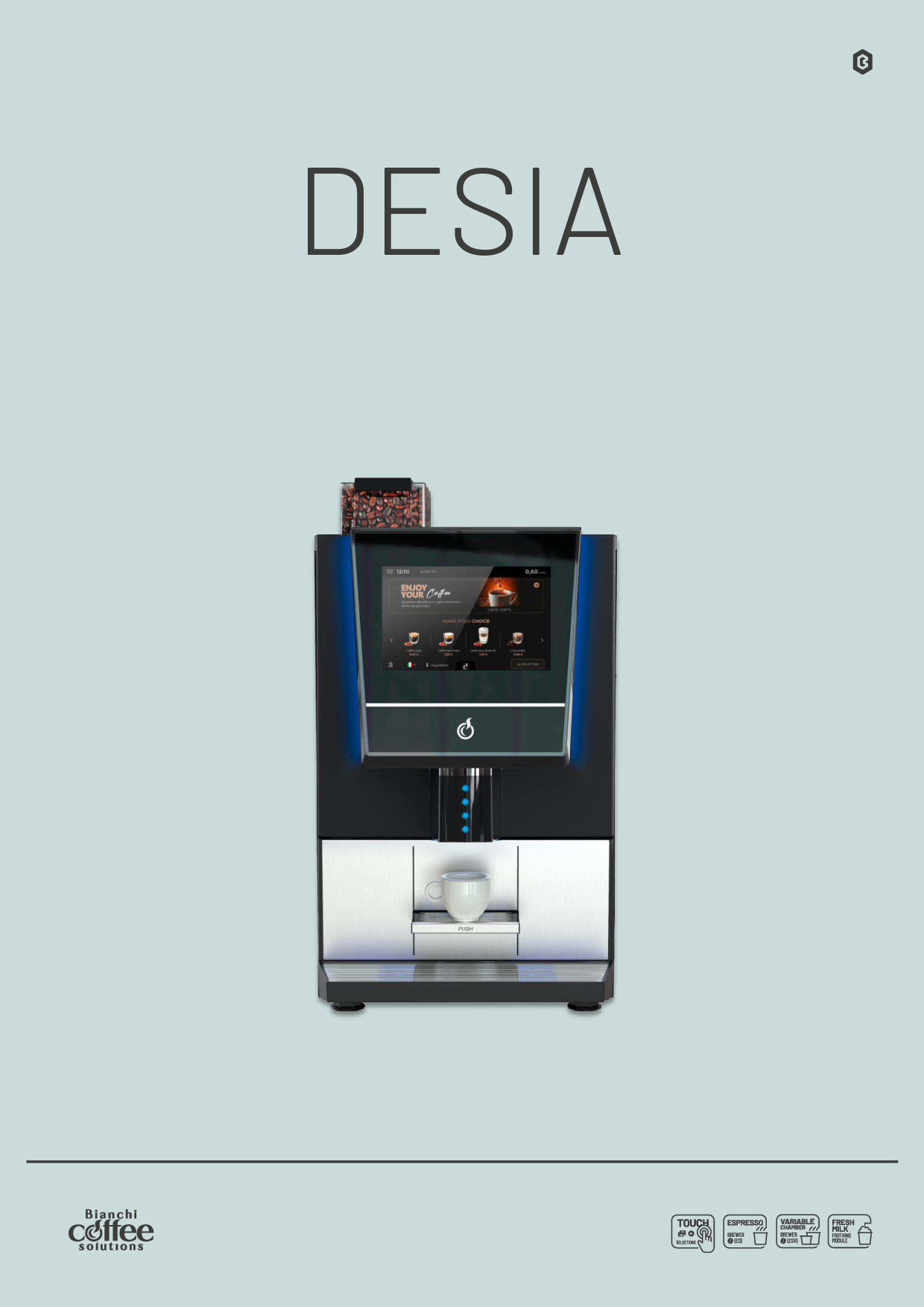 Desia