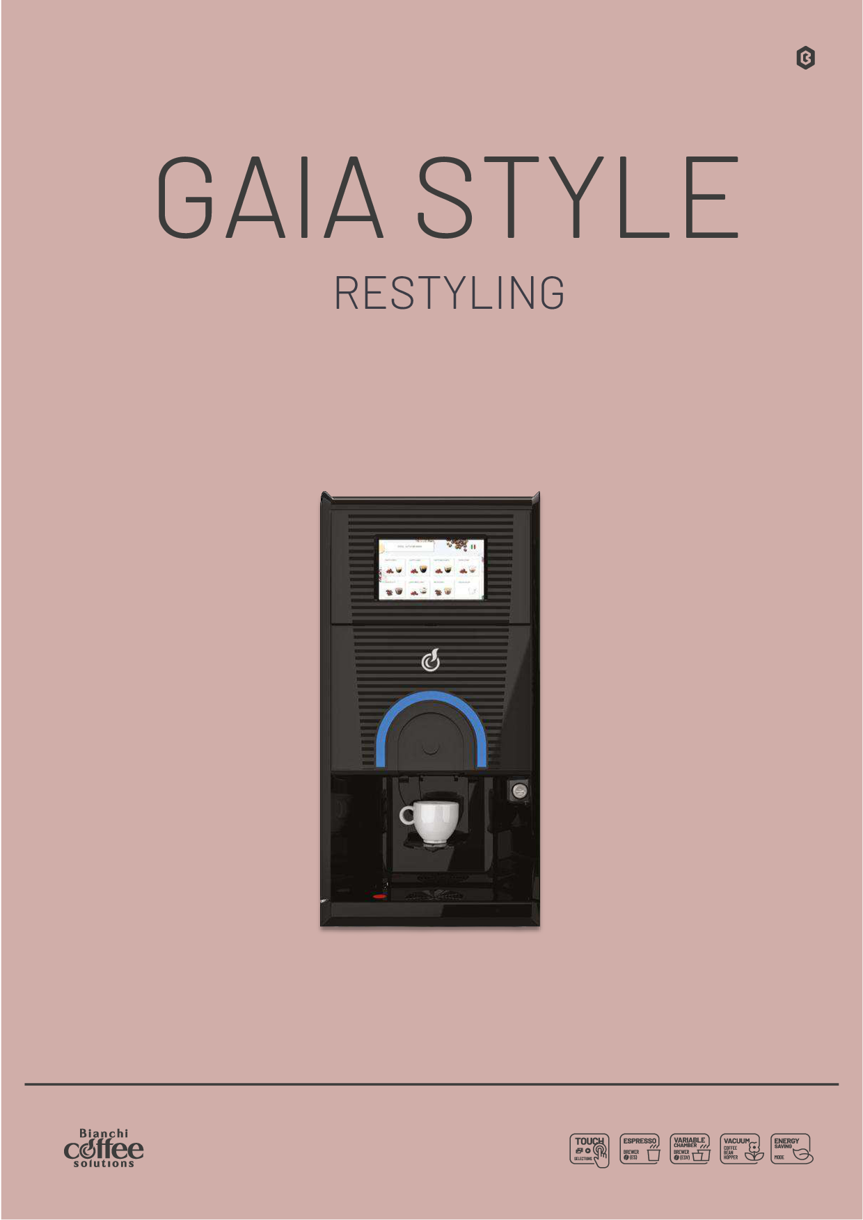 Gaia Style