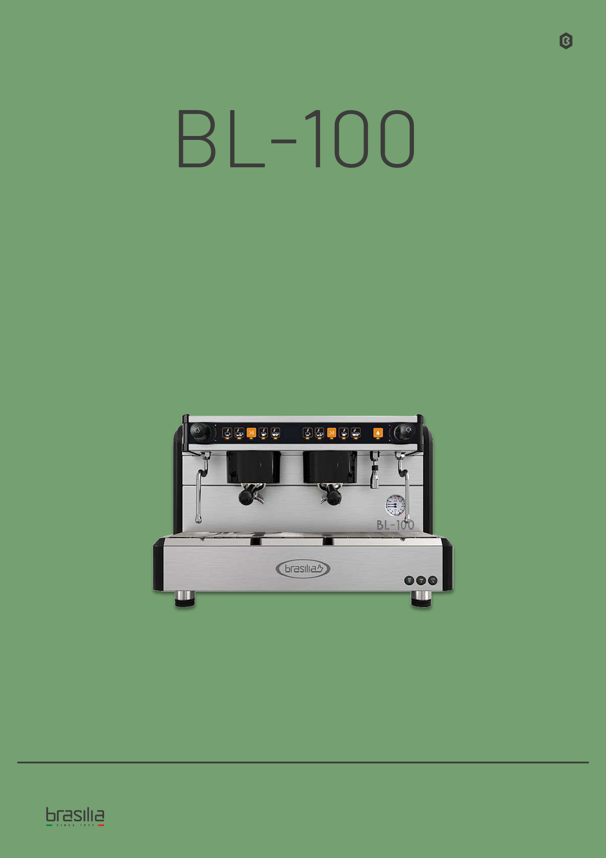 BL - 100