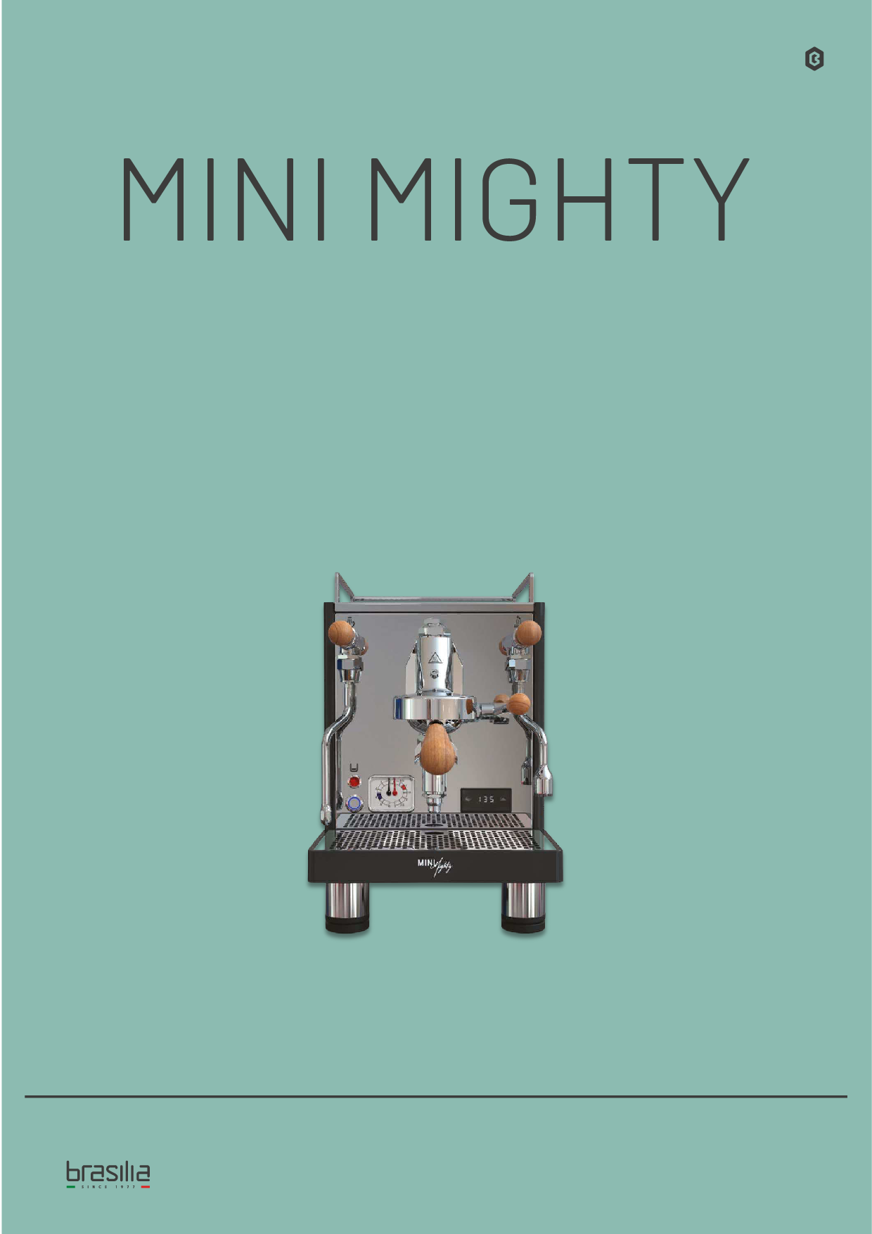 Mini Mighty