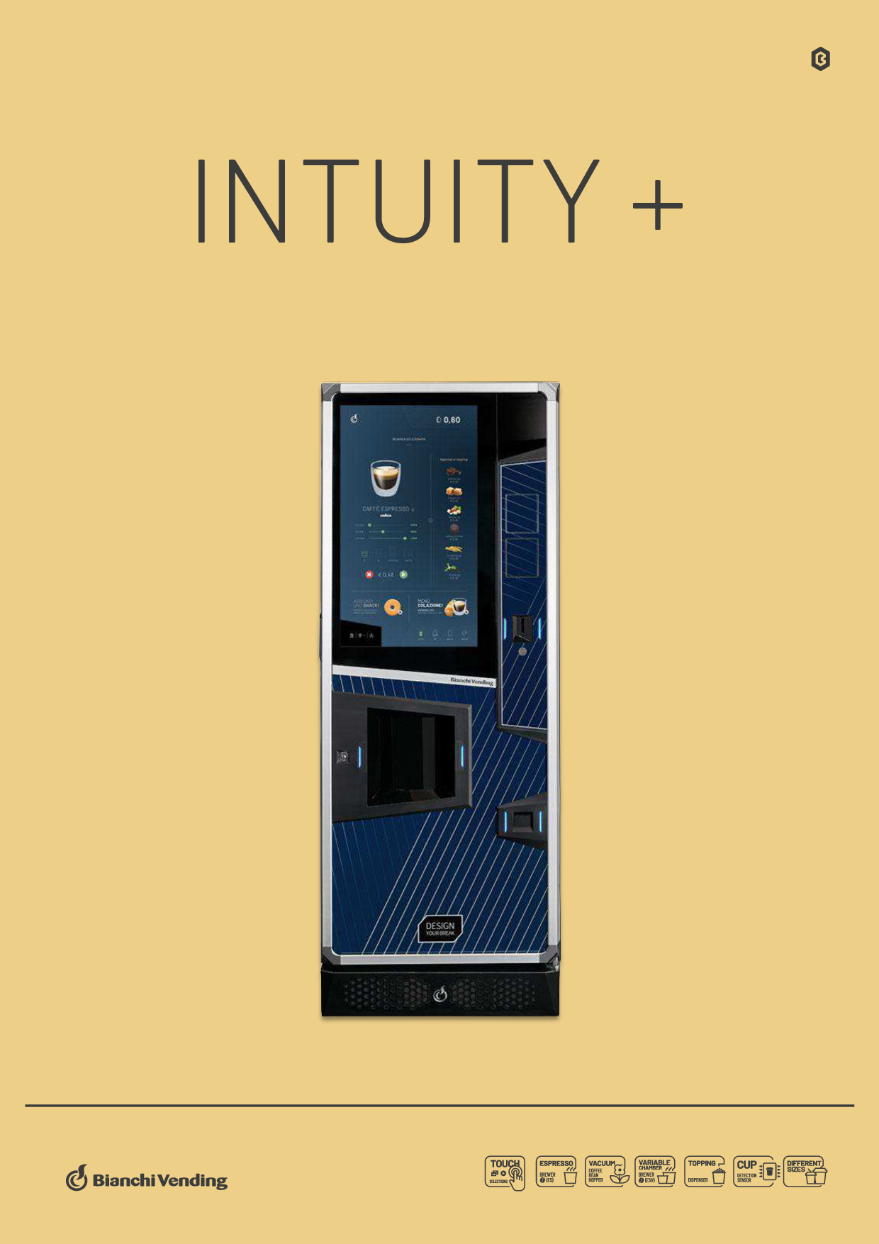 Intuity+