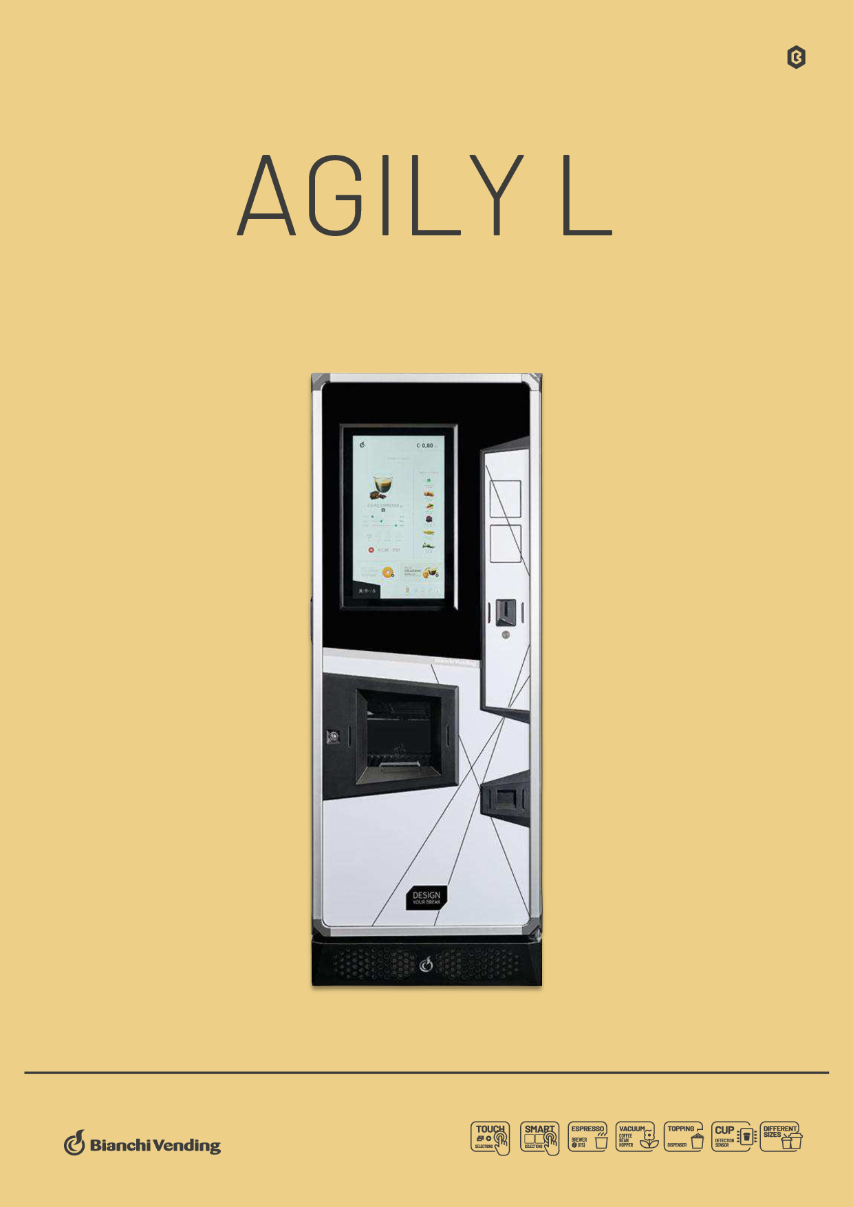 Agily L