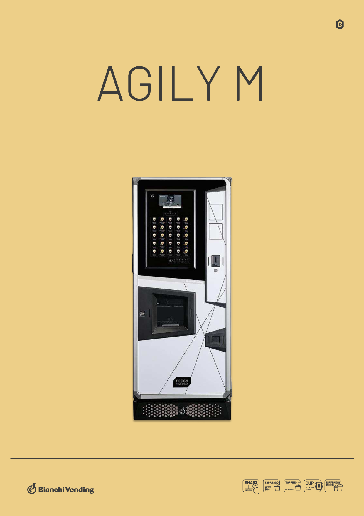 Agily M