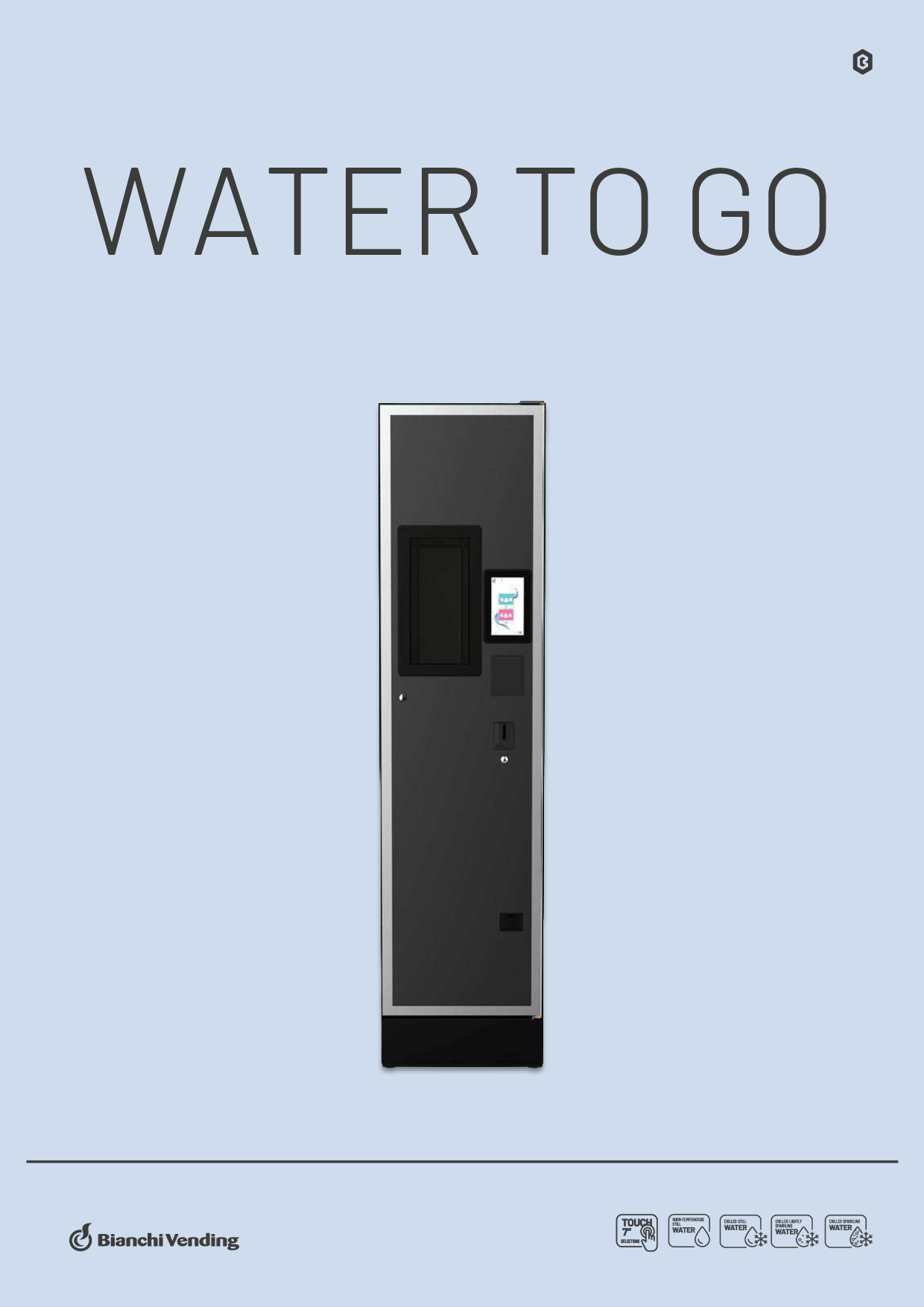 Water to Go